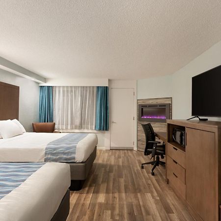 Gatlinburg River Inn Экстерьер фото