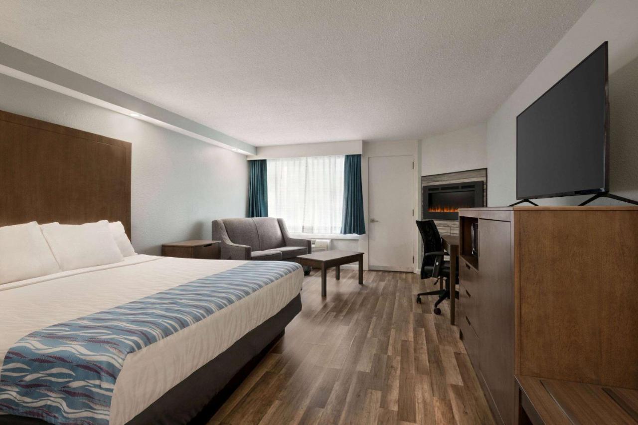 Gatlinburg River Inn Экстерьер фото